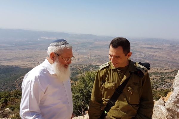 התכנית נחשפת: 70 מאחזים ביו"ש בדרך להסדרה