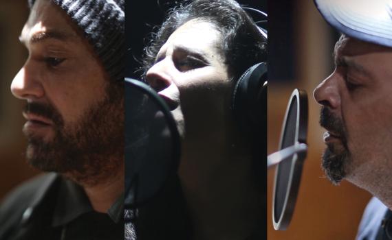 מדוע התאחדו מירי מסיקה, דוד ד'אור ועמיר בניון?