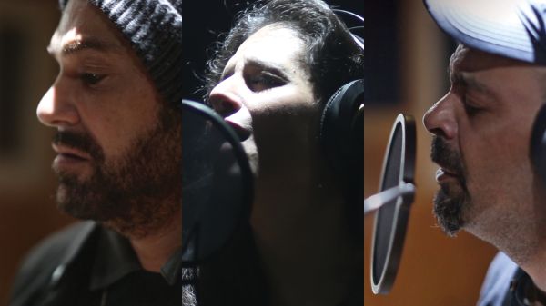 מדוע התאחדו מירי מסיקה, דוד ד'אור ועמיר בניון?