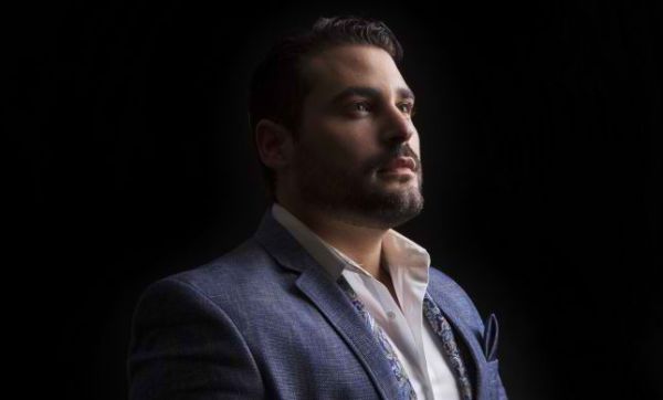 חוזר לרגש: גד אלבז בסינגל חדש ולועזי•צפו