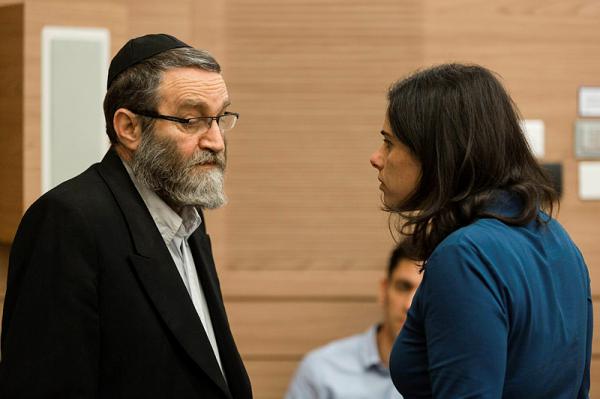 המשבר הסתיים? חוק הגיוס אושר בועדת שרים לחקיקה