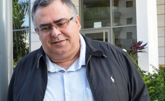 שובר שתיקה: בתום כ- 6 שעות הסתיימה חקירת ביטן