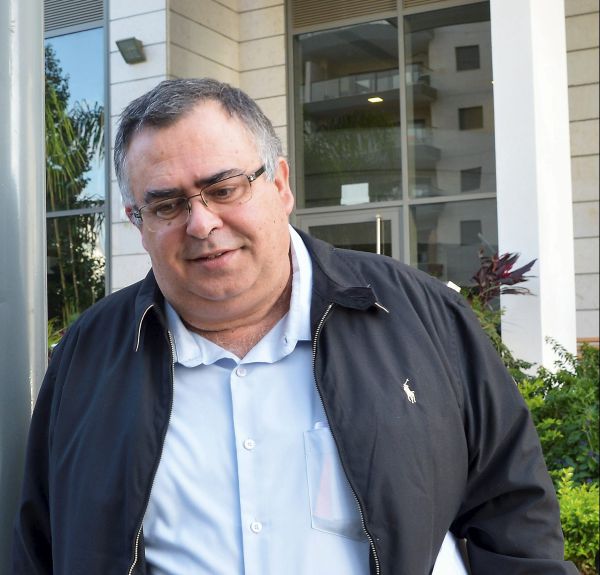 מחר: דוד ביטן ייחקר בפעם השישית