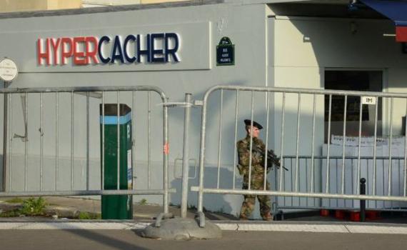 דו"ח חדש חושף: עלייה חדה באנטישמיות באירופה