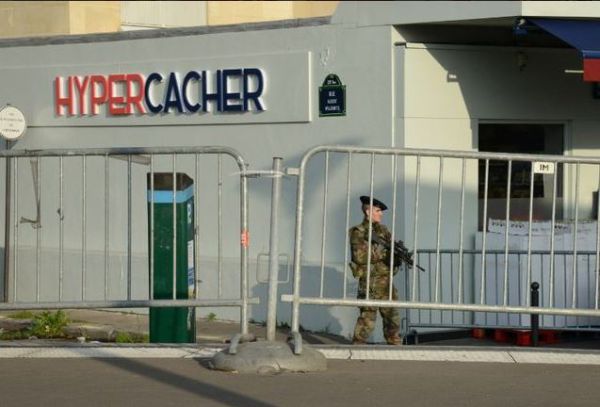 דו"ח חדש חושף: עלייה חדה באנטישמיות באירופה