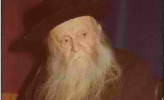 עמדתו של הרב צבי יהודה על ממשלה בתמיכת ערבים