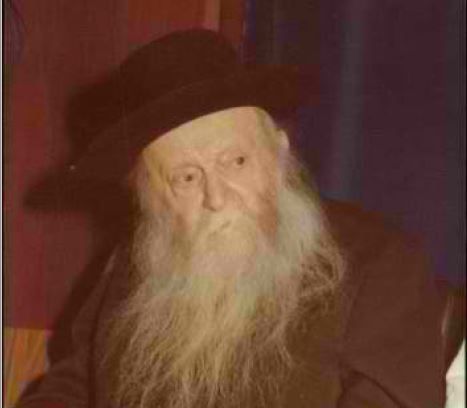 עמדתו של הרב צבי יהודה על ממשלה בתמיכת ערבים