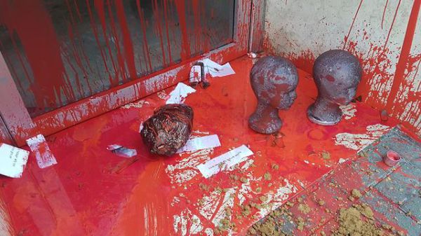 "ראשים כרותים" ו"דם": מאבק נגד גירוש המסתננים