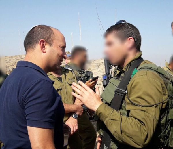 עושים מילואים? קבלו 2 נקודות זכות באקדמיה