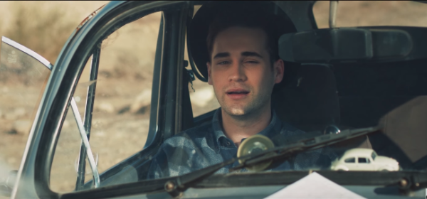 צפו: מאיר גרין משיק סינגל על הרגע של חייו