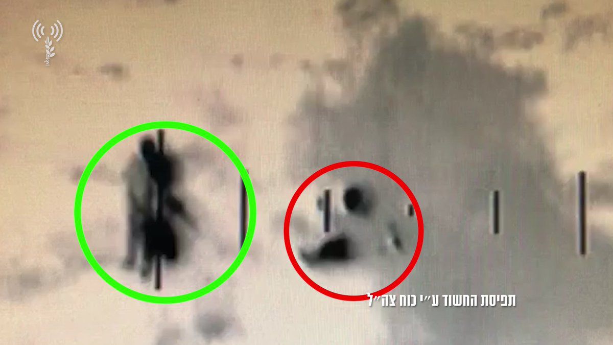 תיעוד: שני המחבלים בדרך לפיגוע ביישוב איתמר