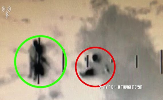 מח״ט יהודה לתושבי אדורה: "נתחקר, נפיק לקחים"