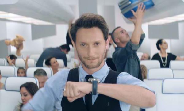 רפואה שלמה: ליאור סושרד עבר תאונה עם האופנוע