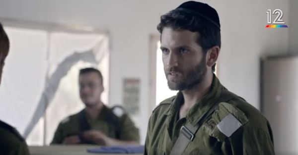 'כיפת ברזל' עולה שלב: האם עמרם חטף את יעקב?• צפו