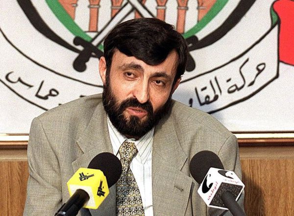 בכיר חמאס נפצע קשות לאחר שנורה בראשו