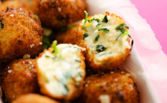 טעים להכיר: מתכון לקרוקטים קלים להכנה