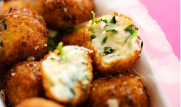 טעים להכיר: מתכון לקרוקטים קלים להכנה