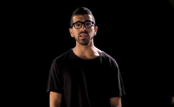 חנן בן ארי מסביר מדוע כתב את 'מה אתה רוצה ממני'