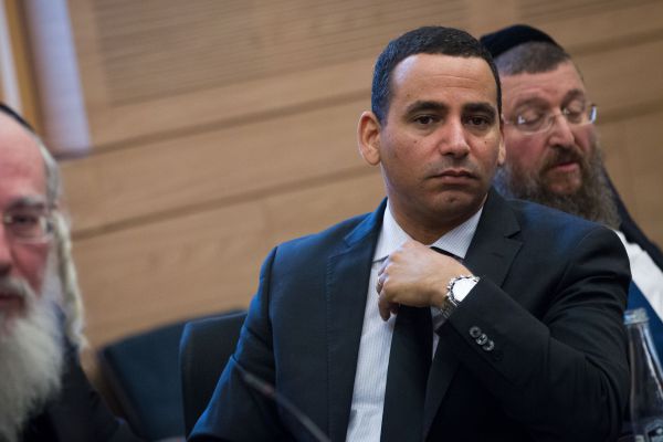 דיכטר תוקף בחריפות את חסון: "קראתי והתביישתי"