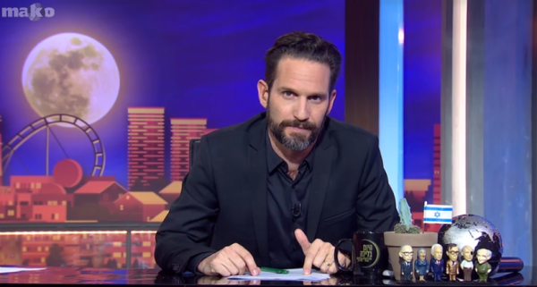 "המשפחה הגיבה באושר": גורי אלפי יורד מהמסך