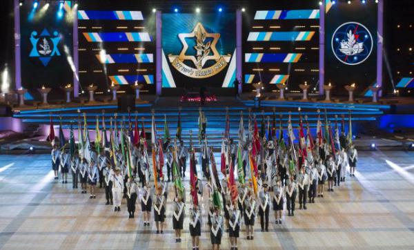 נחשף: אלו הכוכבים שנבחרו להנחות את טקס המשואות