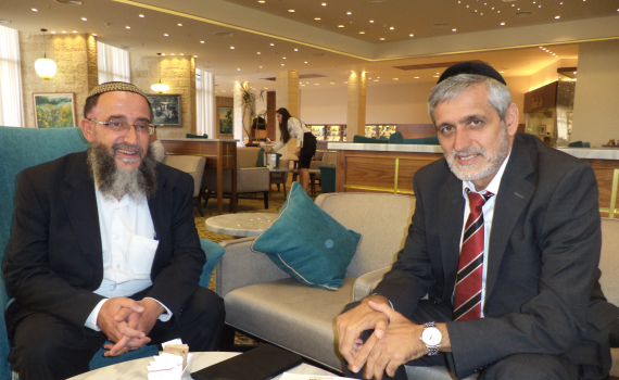 זה הזמן להעלות את ש"ס מעמק הבכא