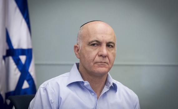 נואמים מפתיעים: במוצ"ש – הפגנת ימין בעד הידברות