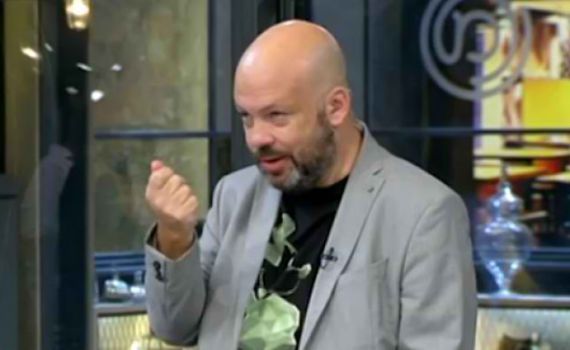 למרות האלימות: רושפלד לא יעזוב את התכנית