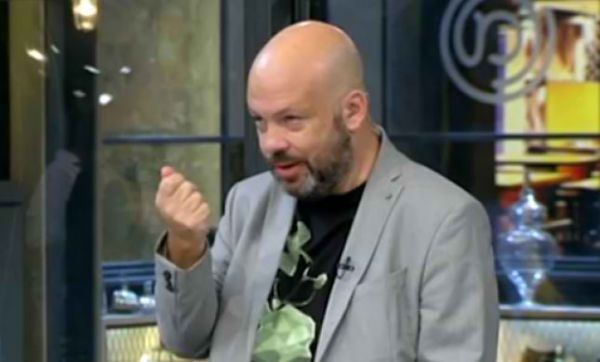 למרות האלימות: רושפלד לא יעזוב את התכנית