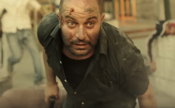 האם 'פאודה 2' תוציא אותנו מהסרט של חיינו?