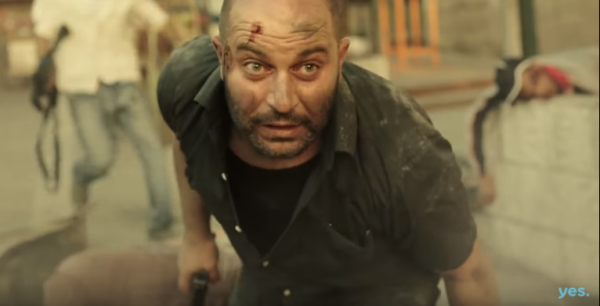 האם 'פאודה 2' תוציא אותנו מהסרט של חיינו?