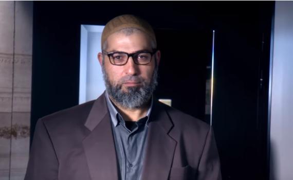 'אבו חמזה': הזהות הבדויה שהצילה את צבי יחזקאלי