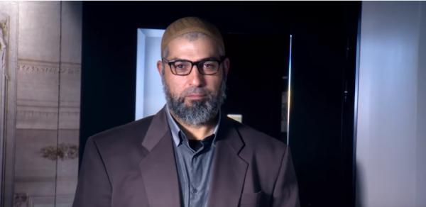 'אבו חמזה': הזהות הבדויה שהצילה את צבי יחזקאלי