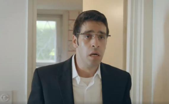 שבאבניקים: גדליה הולך לכלא? • צפו