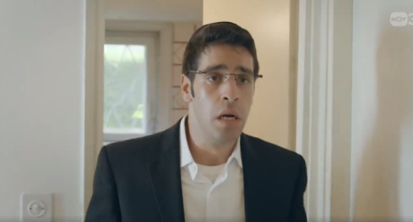 שבאבניקים: גדליה הולך לכלא? • צפו