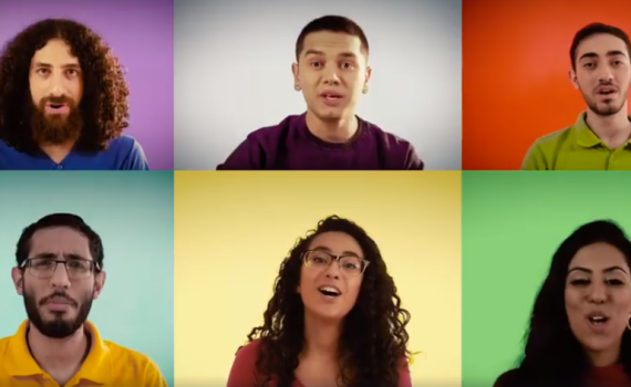 מדליק: כשכל השירים של אליעד הפכו לשיר אחד