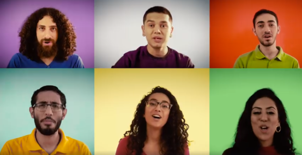 מדליק: כשכל השירים של אליעד הפכו לשיר אחד