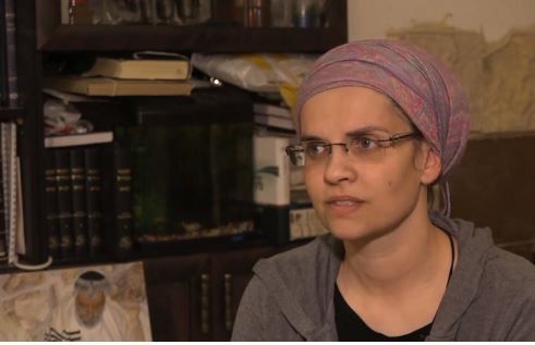 מילותיו האחרונות של רזיאל: "אני אוהב אותך. ירו בי!"