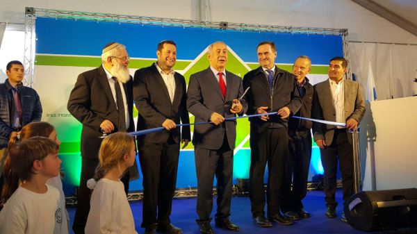 מתחדשים מאבקי ההתיישבות מול נתניהו