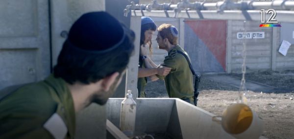 הצצה ראשונה: מה יקרה כשהחוטפים יתגלו?•צפו