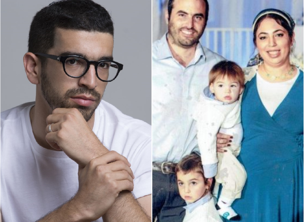 מצמרר: חנן בן ארי חושף את המפגש עם משפחת ליפניק