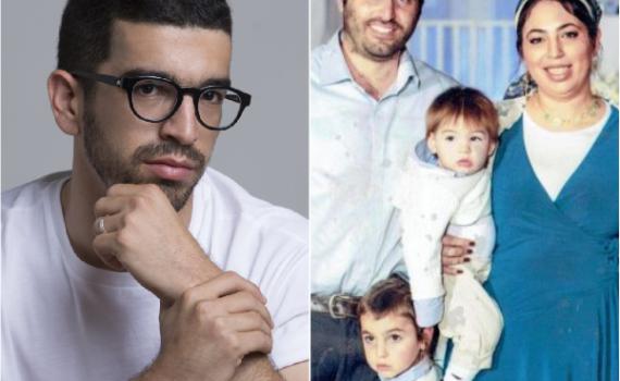 מצמרר: חנן בן ארי חושף את המפגש עם משפחת ליפניק