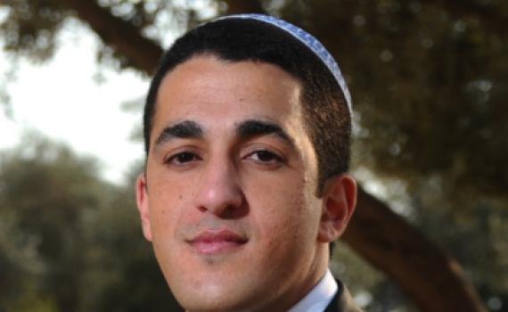 הרב שפירא מודאג מתהליך טבעי וצפוי/ תגובה