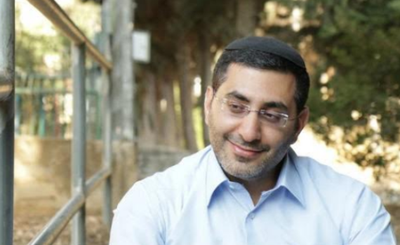 "האויב רוצה לראות דם; אני פורש מכל ארגוני השלום"