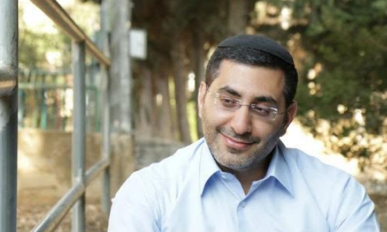 "האויב רוצה לראות דם; אני פורש מכל ארגוני השלום"