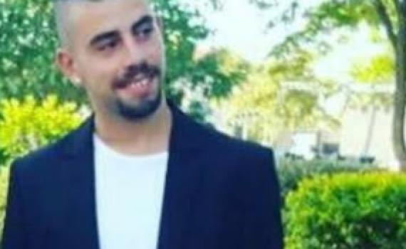 המשטרה מחפשת אחרי נעדר בן 18 מגינות שומרון