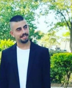 המשטרה מחפשת אחרי נעדר בן 18 מגינות שומרון