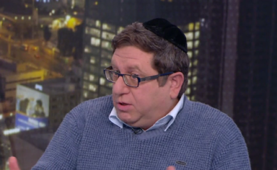 המרצה שהשפיל סטודנט מתנצל ומספר את גרסתו