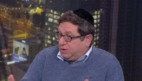 המרצה שהשפיל סטודנט מתנצל ומספר את גרסתו