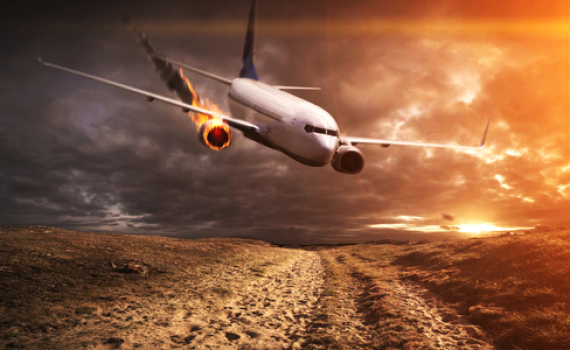 אחרי הטיפוס הגדול מגיעה הנפילה הגדולה